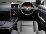 Holden Commodore SV6 2006 года